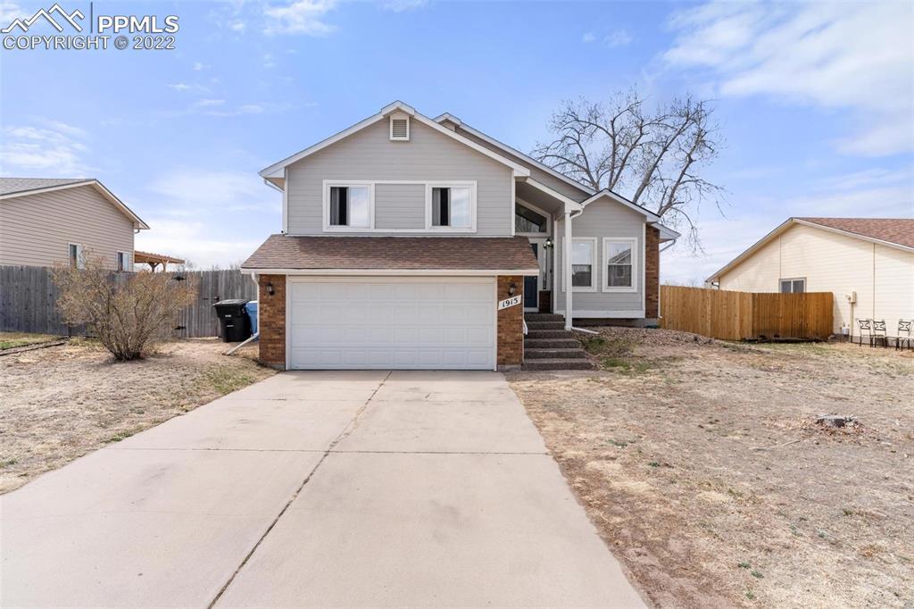 1915 Leoti Dr., Colorado Springs, CO 80915