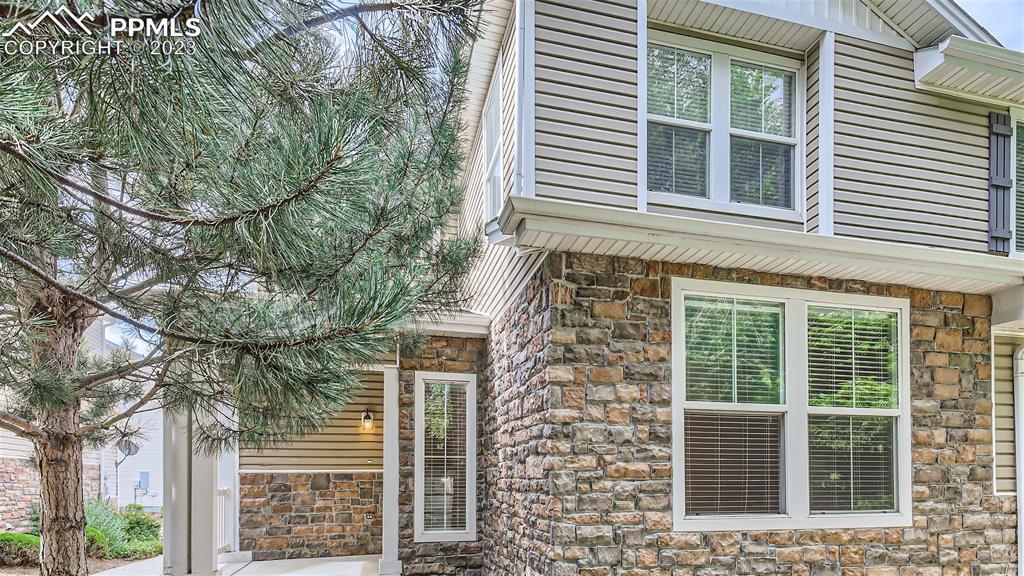 2913 Tumblewood Grove, Colorado Springs, CO 80910