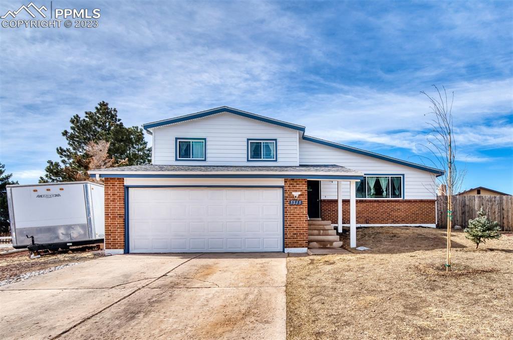 5515 Lavarie Ct., Colorado Springs, CO 80917