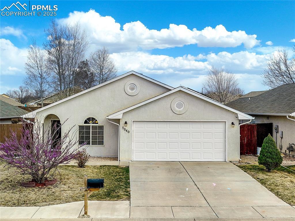 5040 Sage St., Pueblo, CO 81005