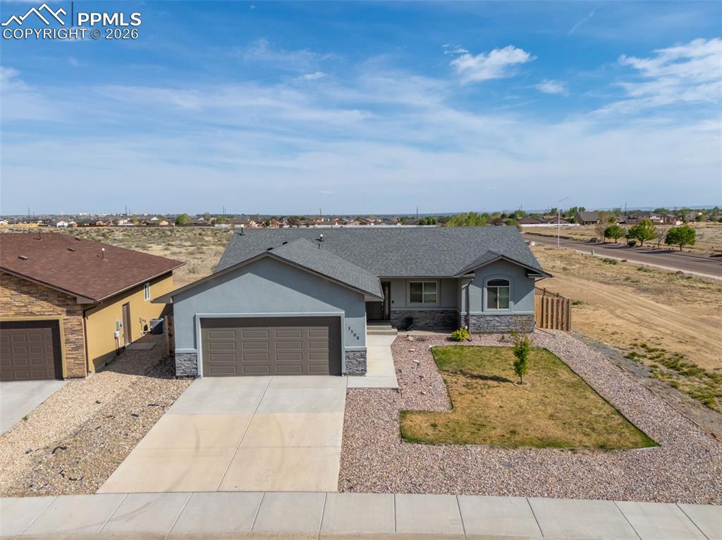 5508 Mark Twain Ln., Pueblo, CO 81008