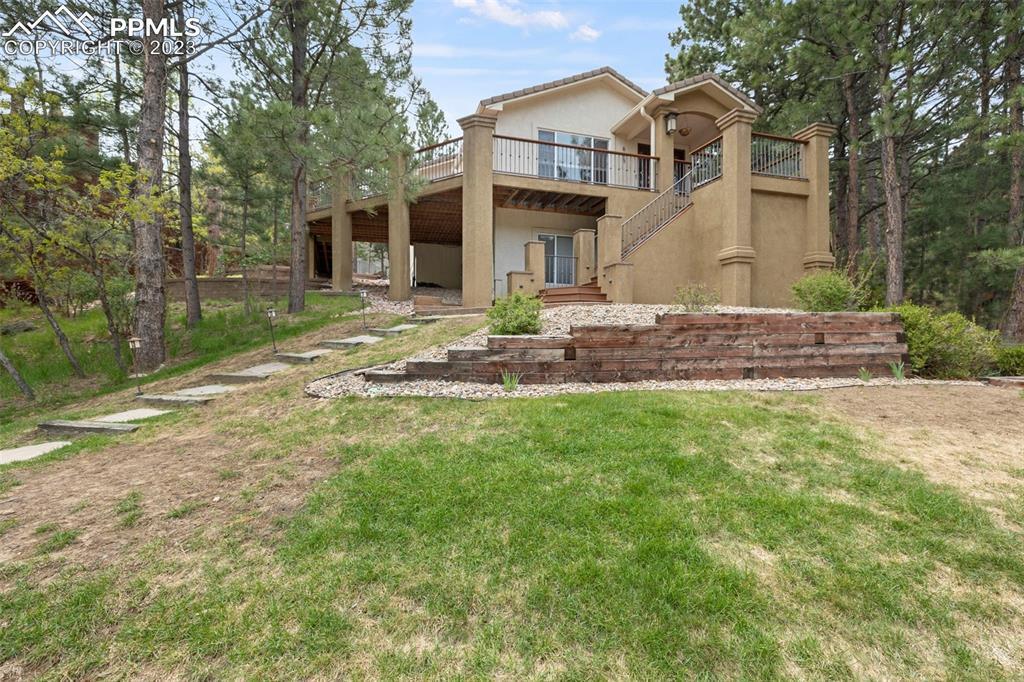 685 Popes Valley Dr., Colorado Springs, CO 80919