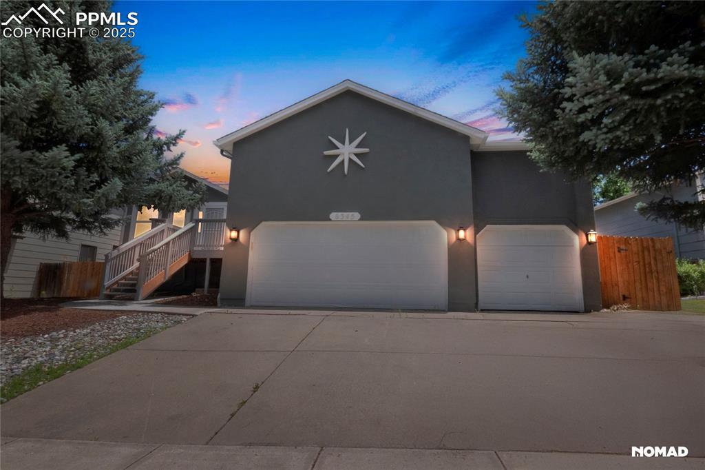 6345 Northwind Dr., Colorado Springs, CO 80918