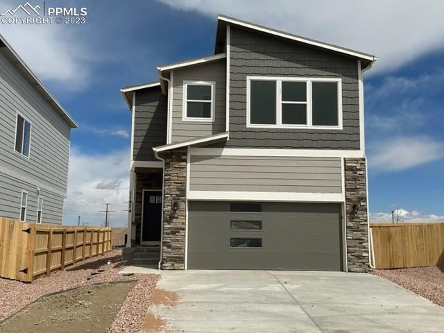 11474 Wigeon Way, Colorado Springs, CO 80925