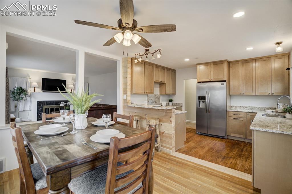 811 Farragut Ave., Colorado Springs, CO 80909