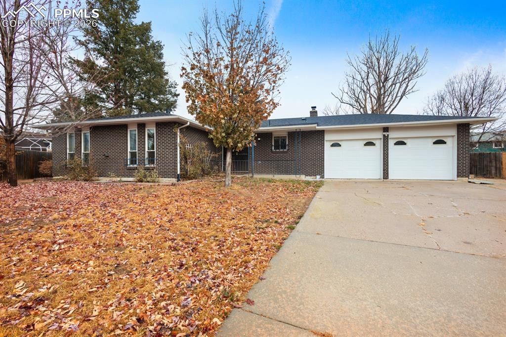 2720 Westwood Blvd., Colorado Springs, CO 80918