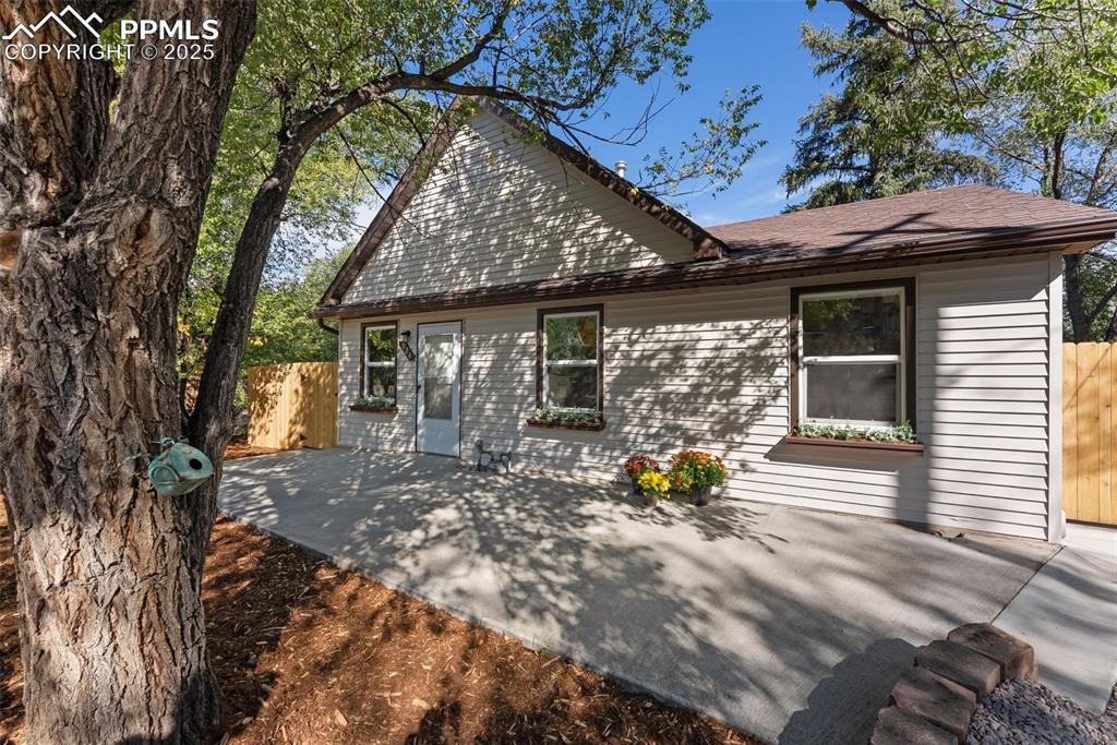 924 W Cimarron St., Colorado Springs, CO 80905