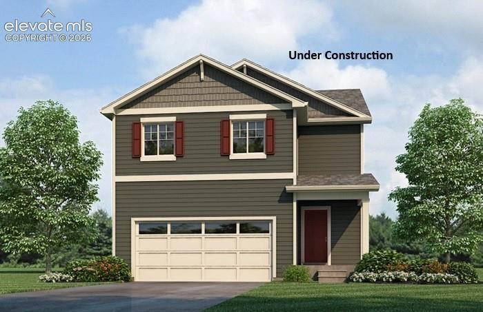 6692 Dragontail Ter., Colorado Springs, CO 80925