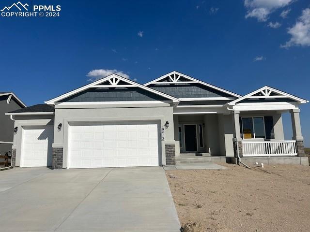 9413 Cut Bank Dr., Colorado Springs, CO 80908