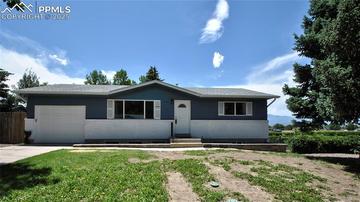 4605 S Splendid Cir., Colorado Springs, CO 80917