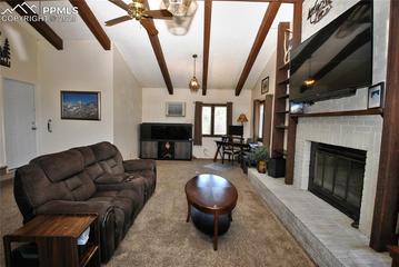 4605 S Splendid Cir., Colorado Springs, CO 80917