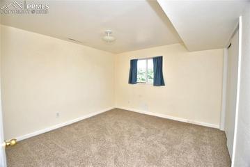 4605 S Splendid Cir., Colorado Springs, CO 80917