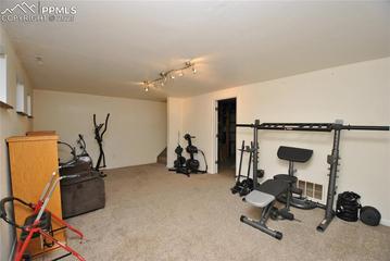 4605 S Splendid Cir., Colorado Springs, CO 80917
