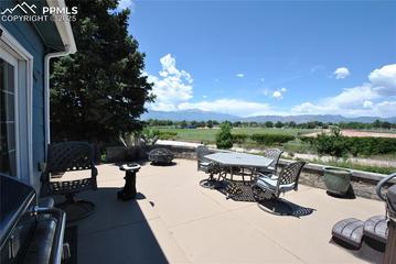 4605 S Splendid Cir., Colorado Springs, CO 80917