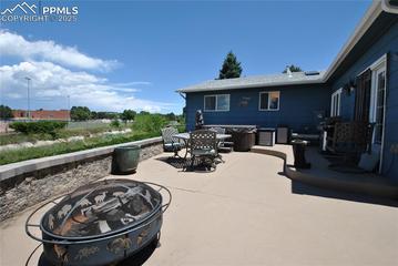 4605 S Splendid Cir., Colorado Springs, CO 80917