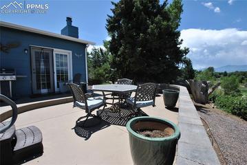4605 S Splendid Cir., Colorado Springs, CO 80917