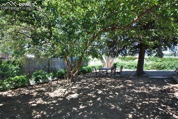 4605 S Splendid Cir., Colorado Springs, CO 80917