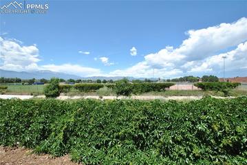 4605 S Splendid Cir., Colorado Springs, CO 80917