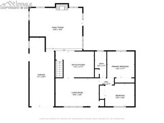 4605 S Splendid Cir., Colorado Springs, CO 80917