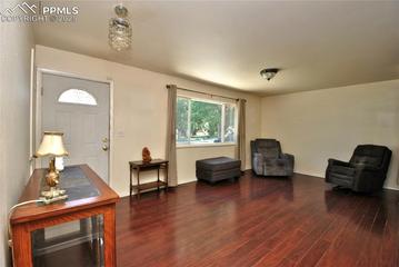 4605 S Splendid Cir., Colorado Springs, CO 80917