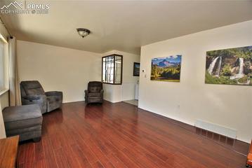 4605 S Splendid Cir., Colorado Springs, CO 80917