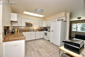 4605 S Splendid Cir., Colorado Springs, CO 80917