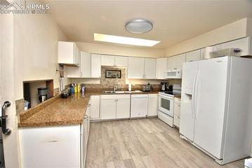4605 S Splendid Cir., Colorado Springs, CO 80917