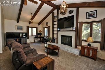 4605 S Splendid Cir., Colorado Springs, CO 80917
