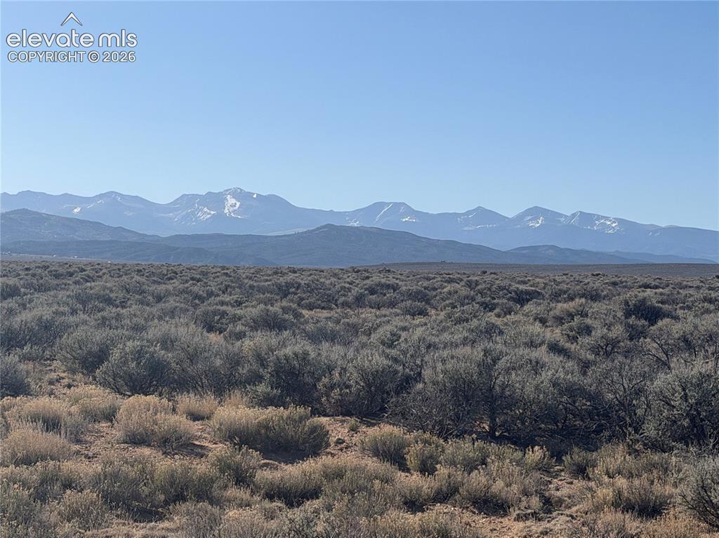 W Buckhorn Dr., San Luis, CO 81152