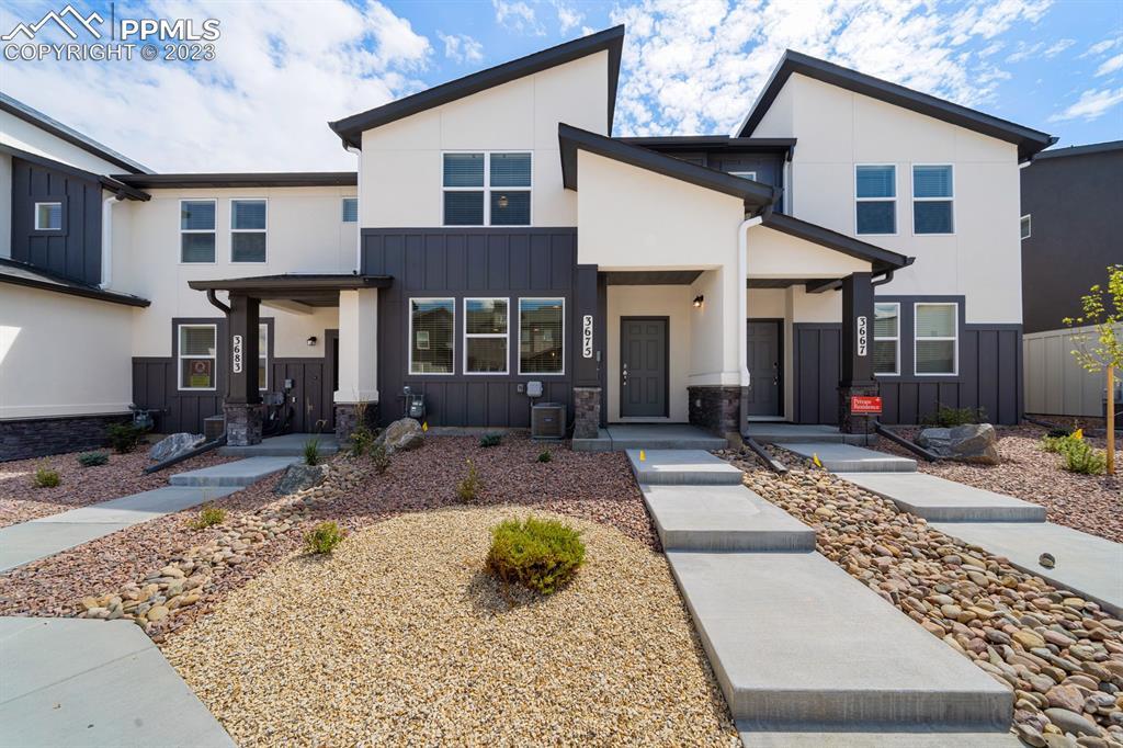 3675 Moon River Dr., Colorado Springs, CO 80922