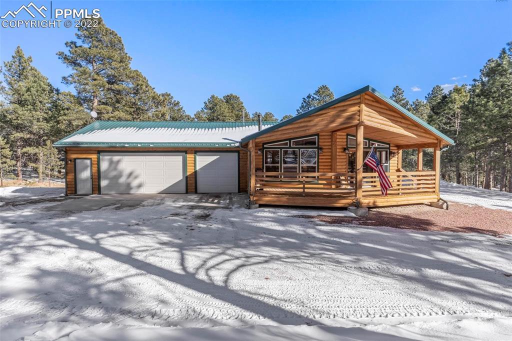 2950 Benet Ln., Colorado Springs, CO 80921