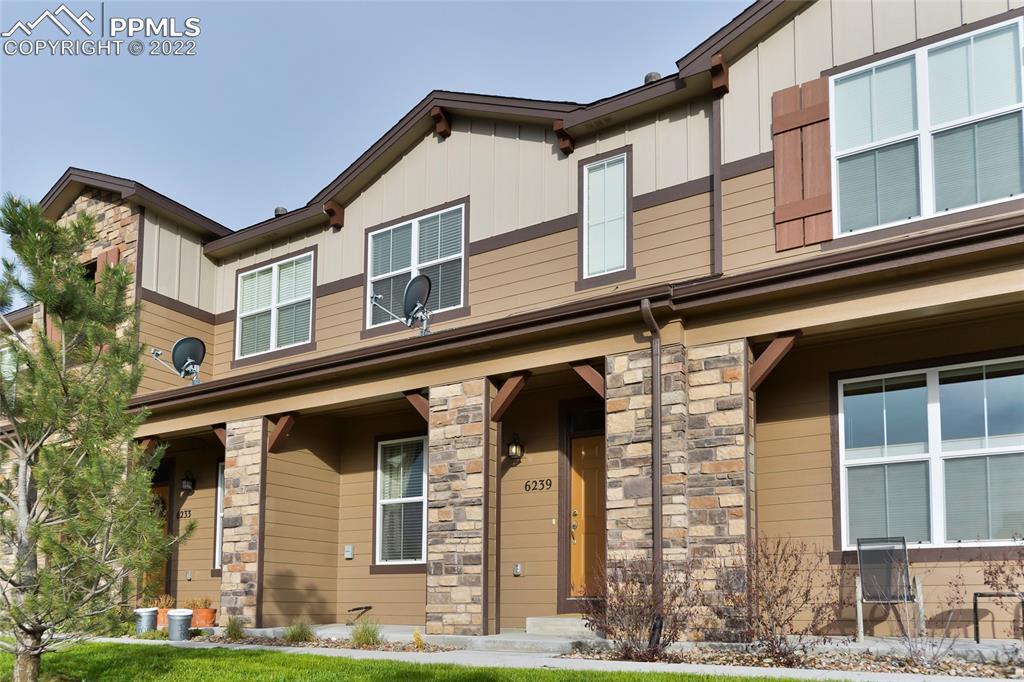 6239 Cedar Park Grove, Colorado Springs, CO 80923