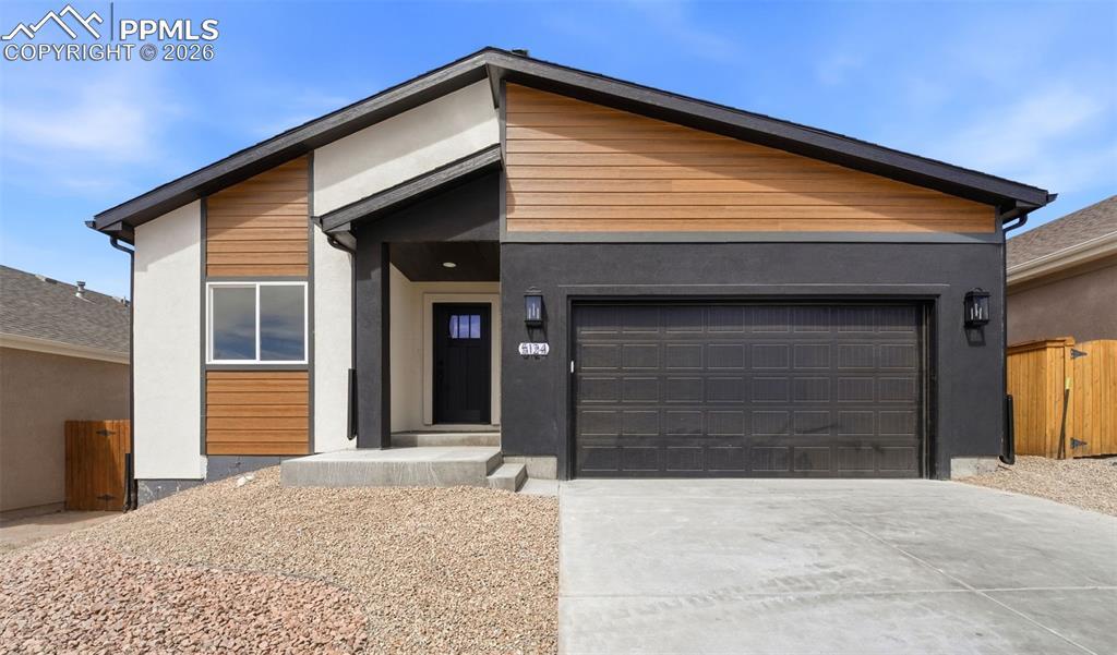 5124 Balsam St., Colorado Springs, CO 80923