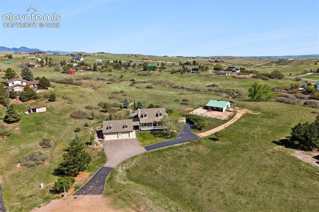 3948 Seminole Pl., Sedalia, CO 80135
