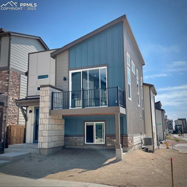 6120 Steele Creek Way, Colorado Springs, CO 80922