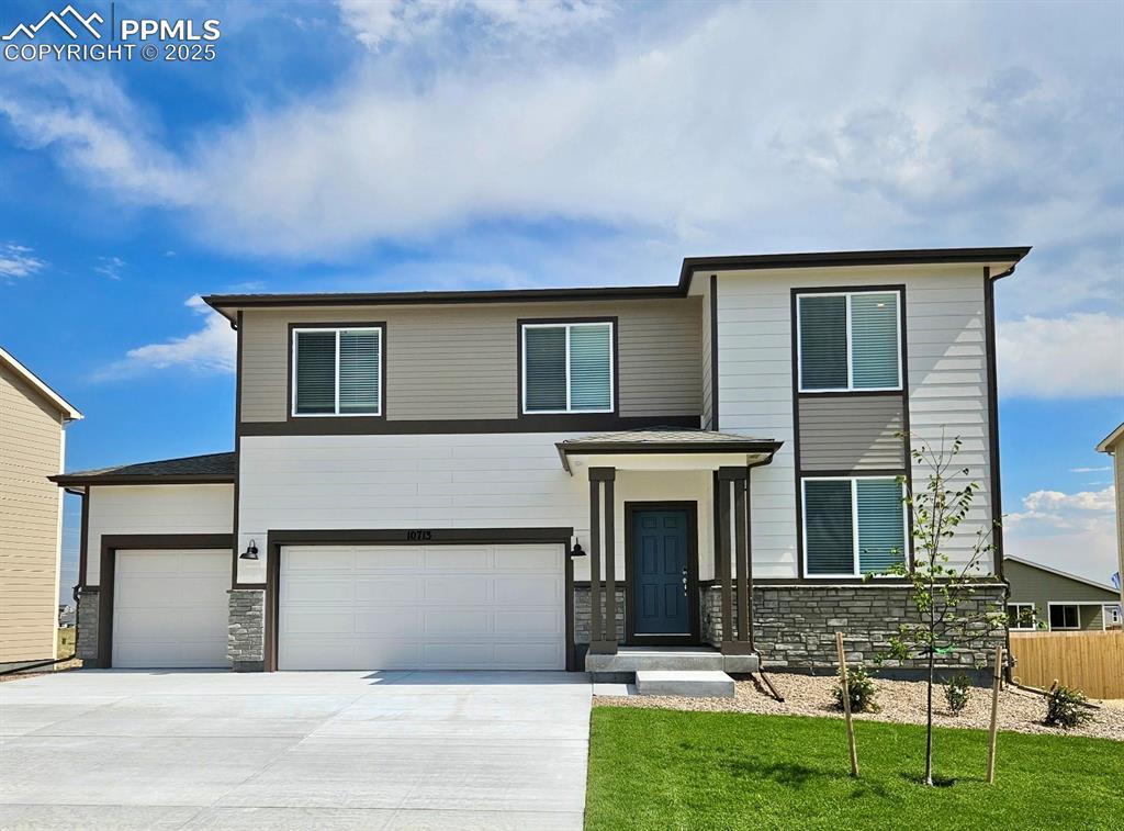 10713 Finsbury Dr., Peyton, CO 80831