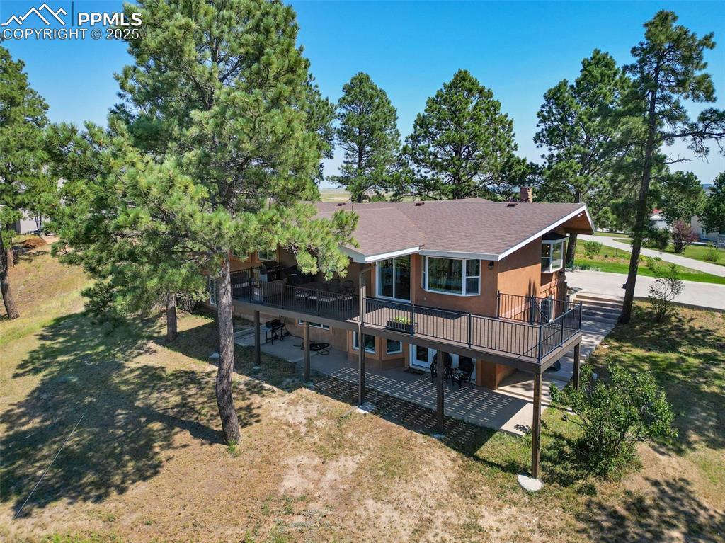 6425 Connaught Dr., Colorado Springs, CO 80908