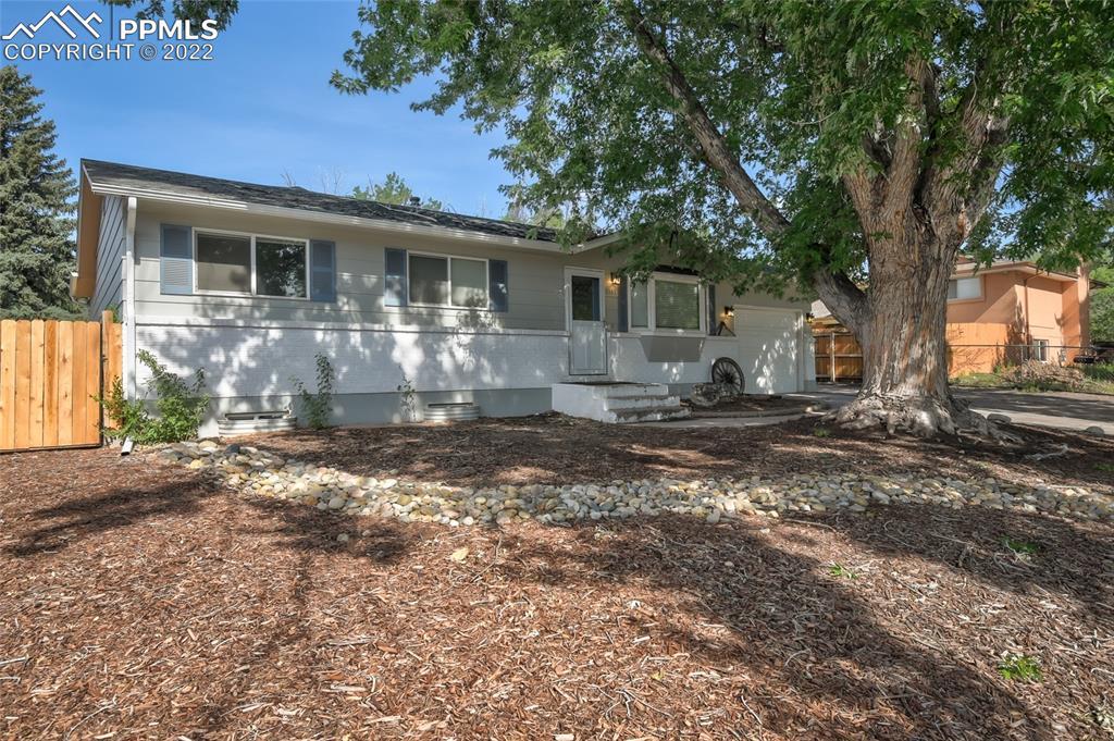 1161 Turley Cir., Colorado Springs, CO 80915