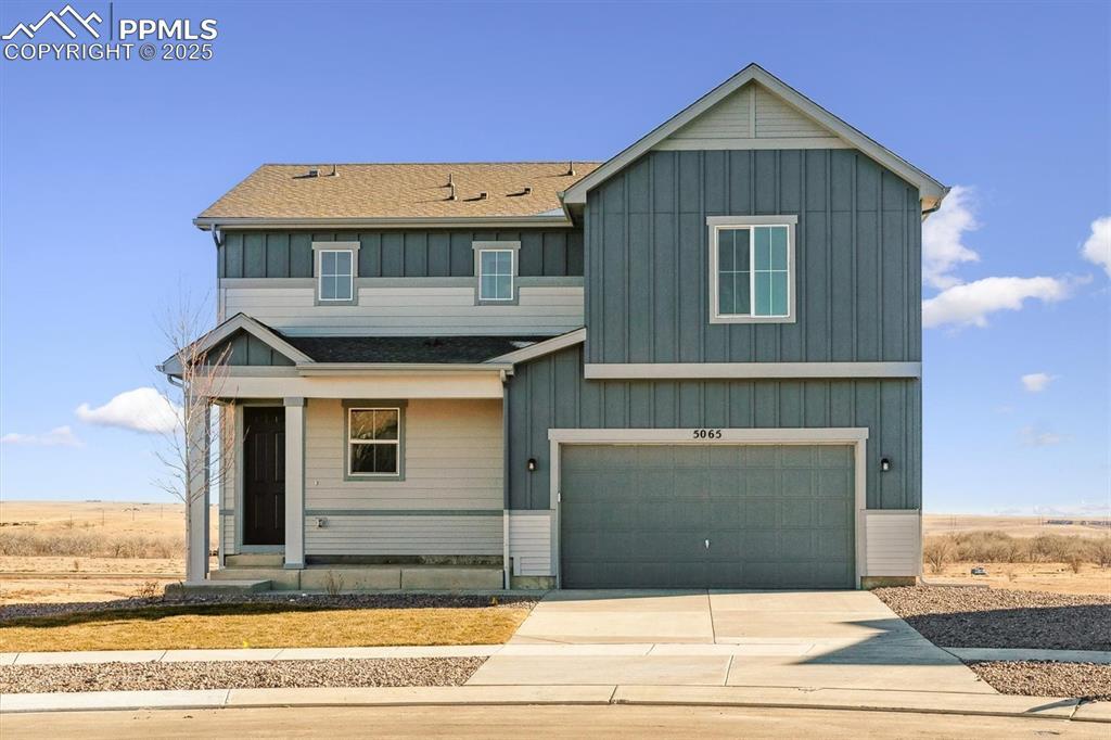 5065 Goodpaster Ct., Colorado Springs, CO 80925