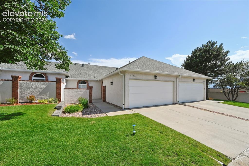 3139 Soaring Bird Cir., Colorado Springs, CO 80920