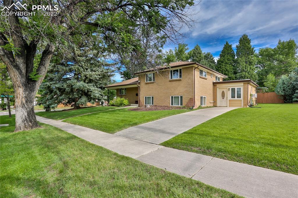 3022 W Fontanero St., Colorado Springs, CO 80904