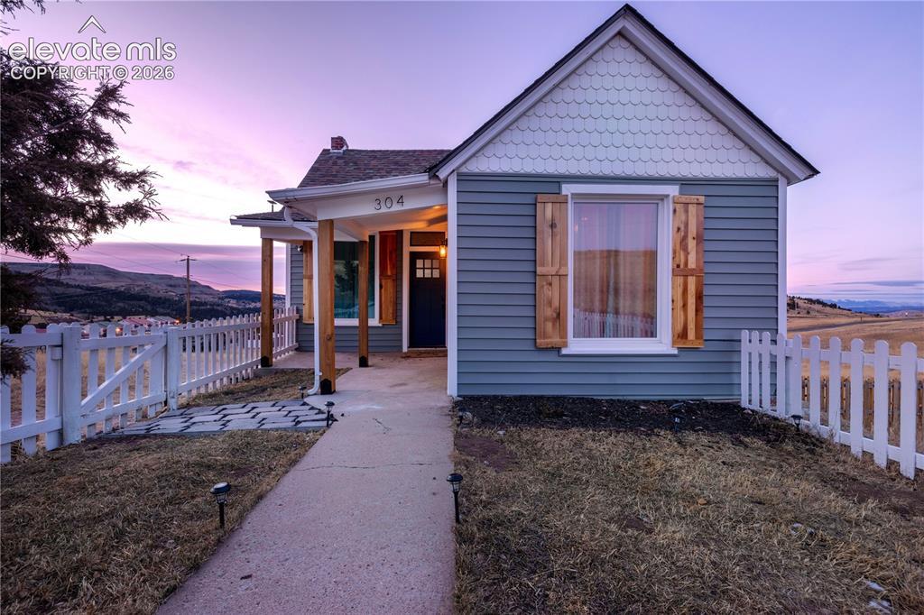 304 W May Ave., Cripple Creek, CO 80813