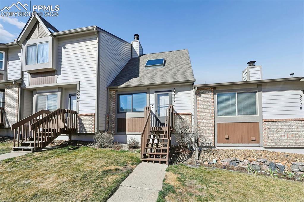 5568 Dunbar Ct., Colorado Springs, CO 80918