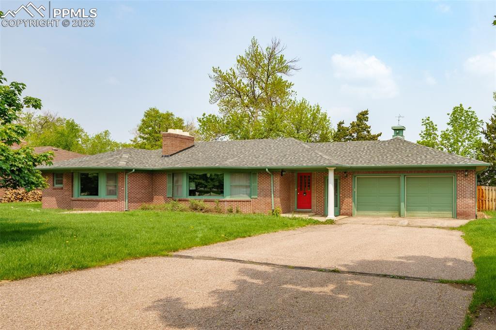 22 Oak Ave., Colorado Springs, CO 80906