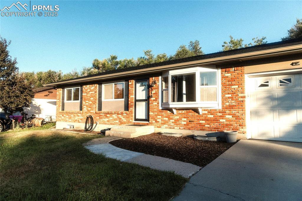 1518 Sanderson Ave., Colorado Springs, CO 80915