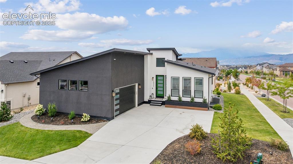 10276 Kentwood Dr., Colorado Springs, CO 80924
