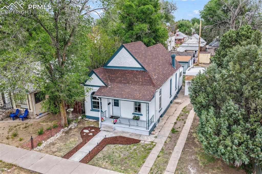 1030 Pine St., Pueblo, CO 81004
