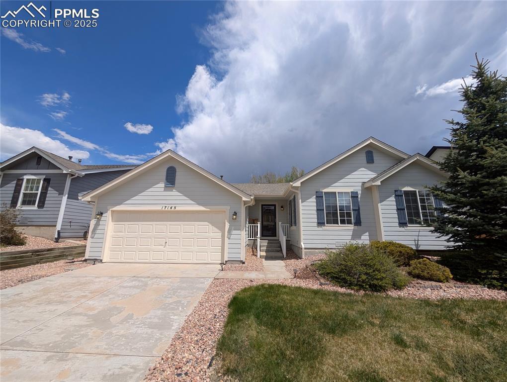 17145 Park Trail Dr., Monument, CO 80132