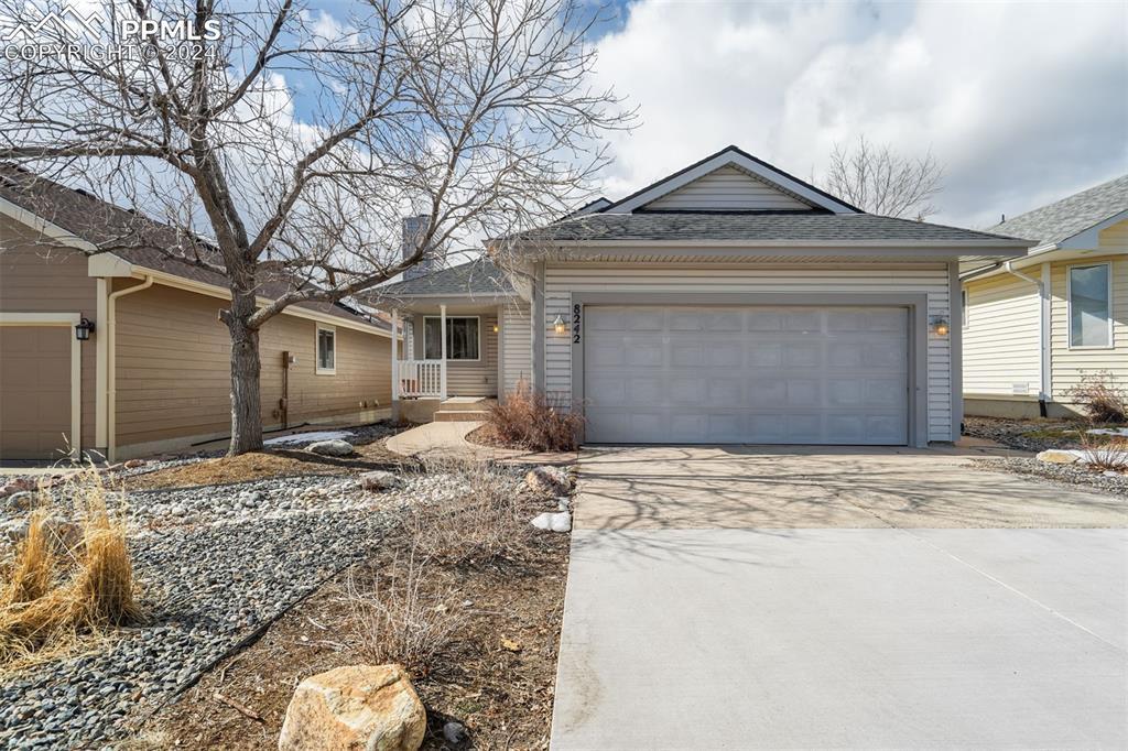 8242 Scarborough Dr., Colorado Springs, CO 80920