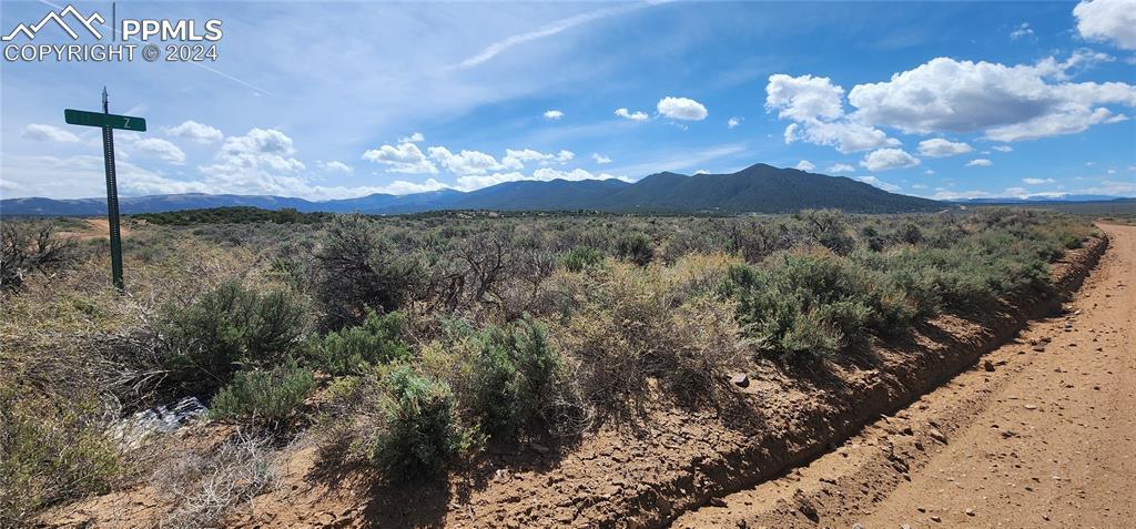 Lot 862 Juarez Rd., Fort Garland, CO 81133